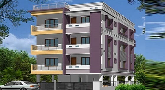 Completed Projects Asia Builders India