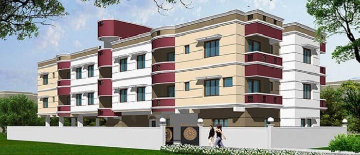 Ongoing Projects Asia Builders India